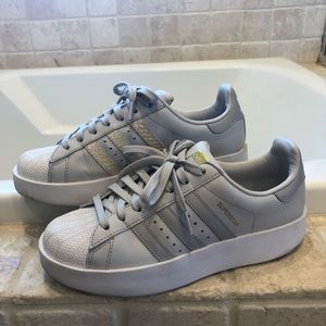 Adidas superstar